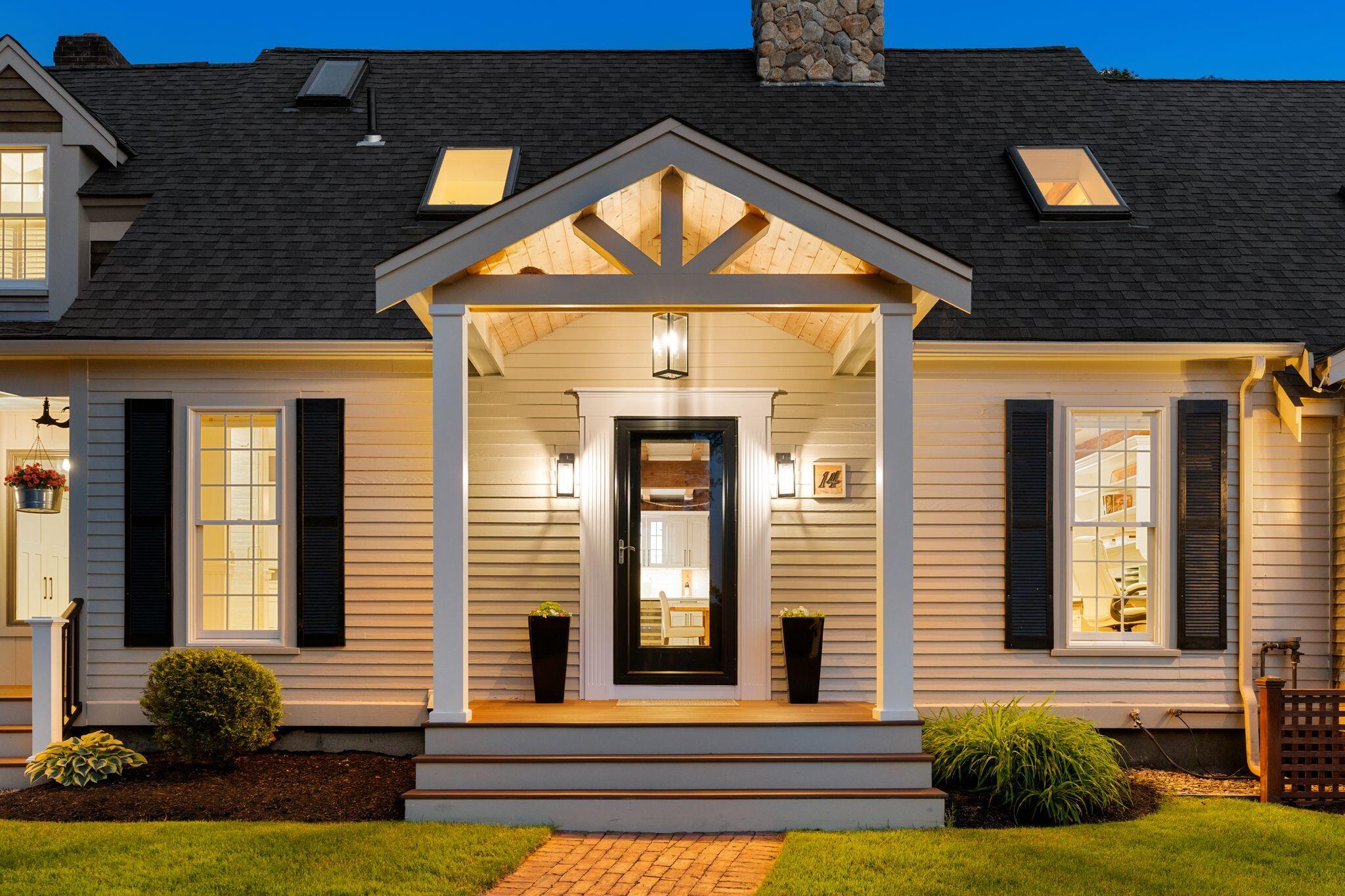 14 Second Street Harwich MA 02645