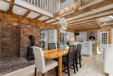 14 Second Street Harwich MA 02645