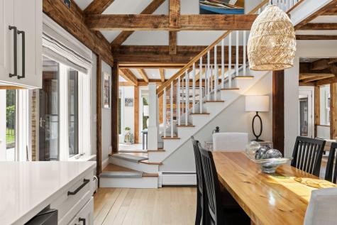 14 Second Street Harwich MA 02645