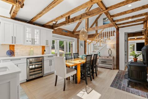 14 Second Street Harwich MA 02645