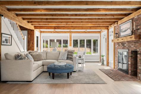 14 Second Street Harwich MA 02645