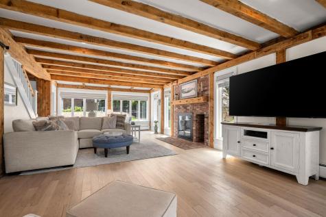 14 Second Street Harwich MA 02645