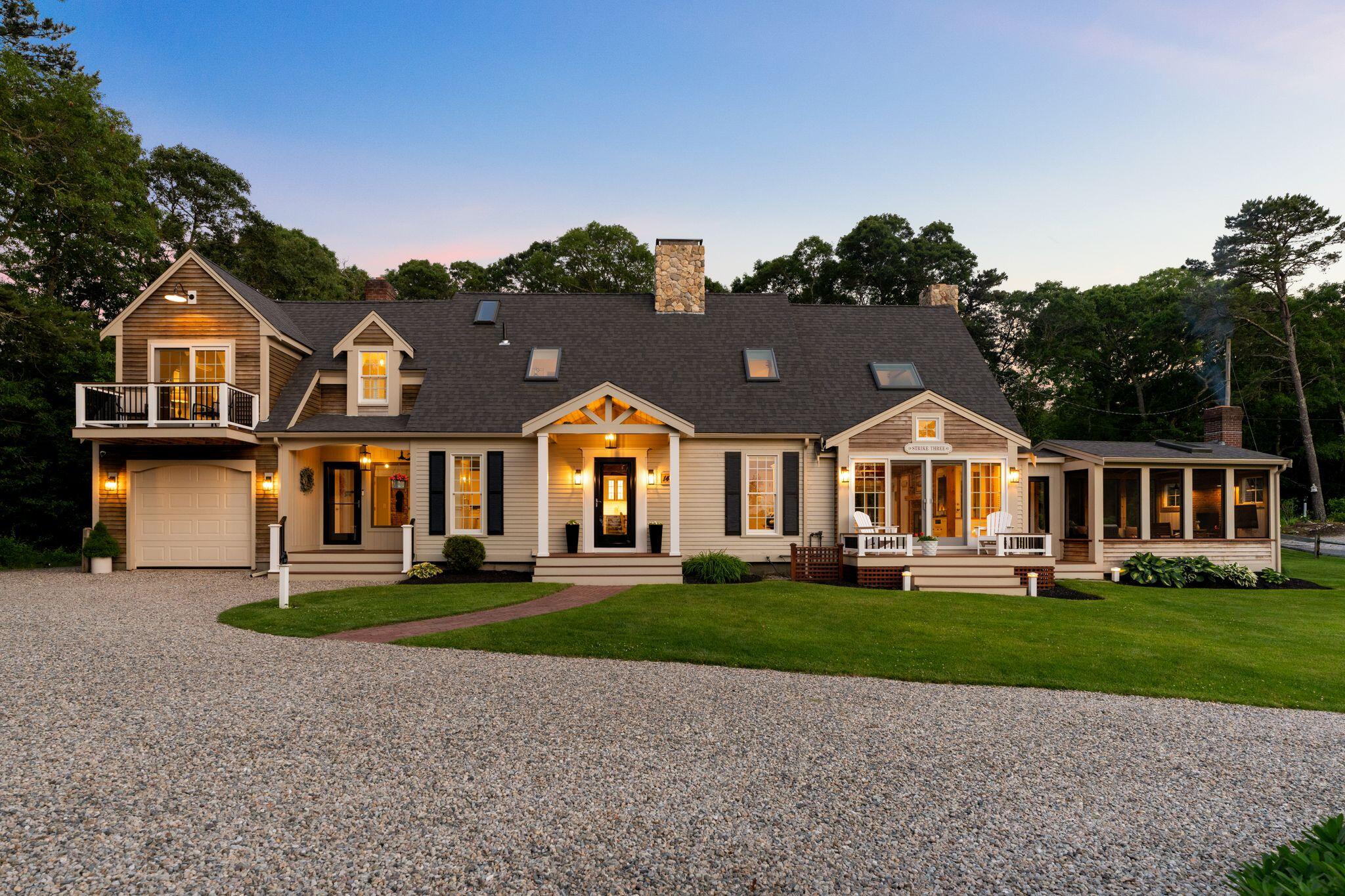 14 Second Street Harwich MA 02645