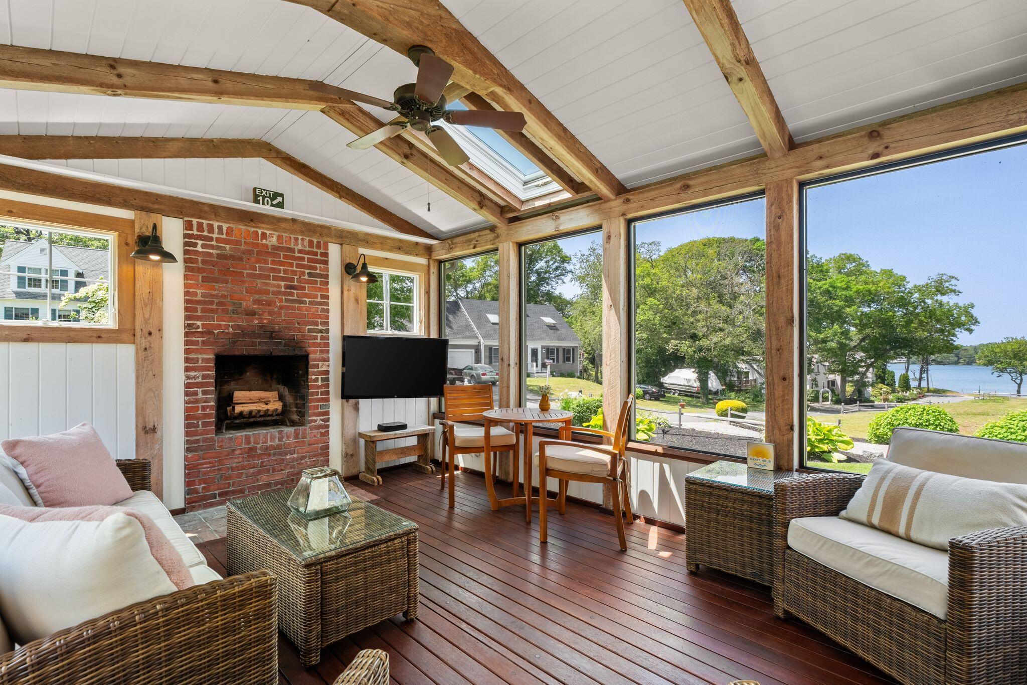 14 Second Street Harwich MA 02645