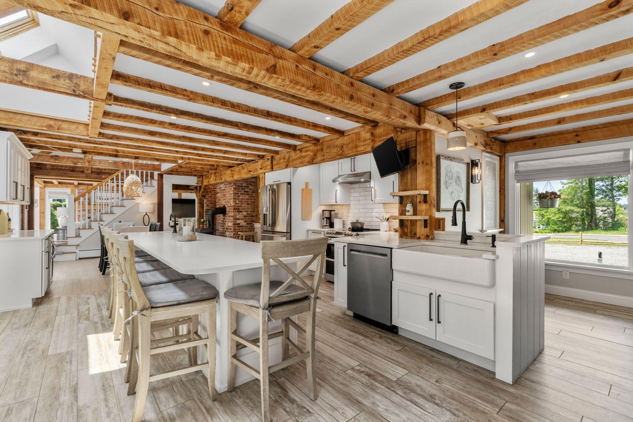 14 Second Street Harwich MA 02645