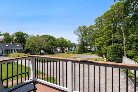 14 Second Street Harwich MA 02645