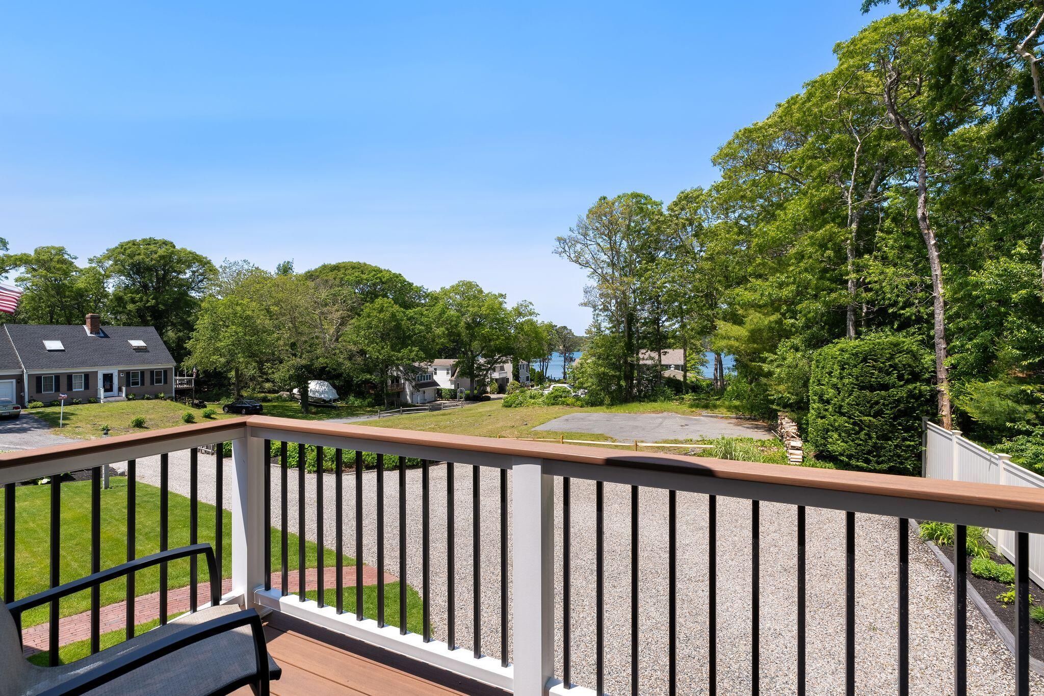 14 Second Street Harwich MA 02645