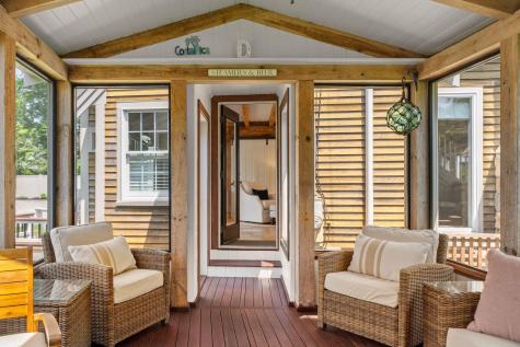 14 Second Street Harwich MA 02645