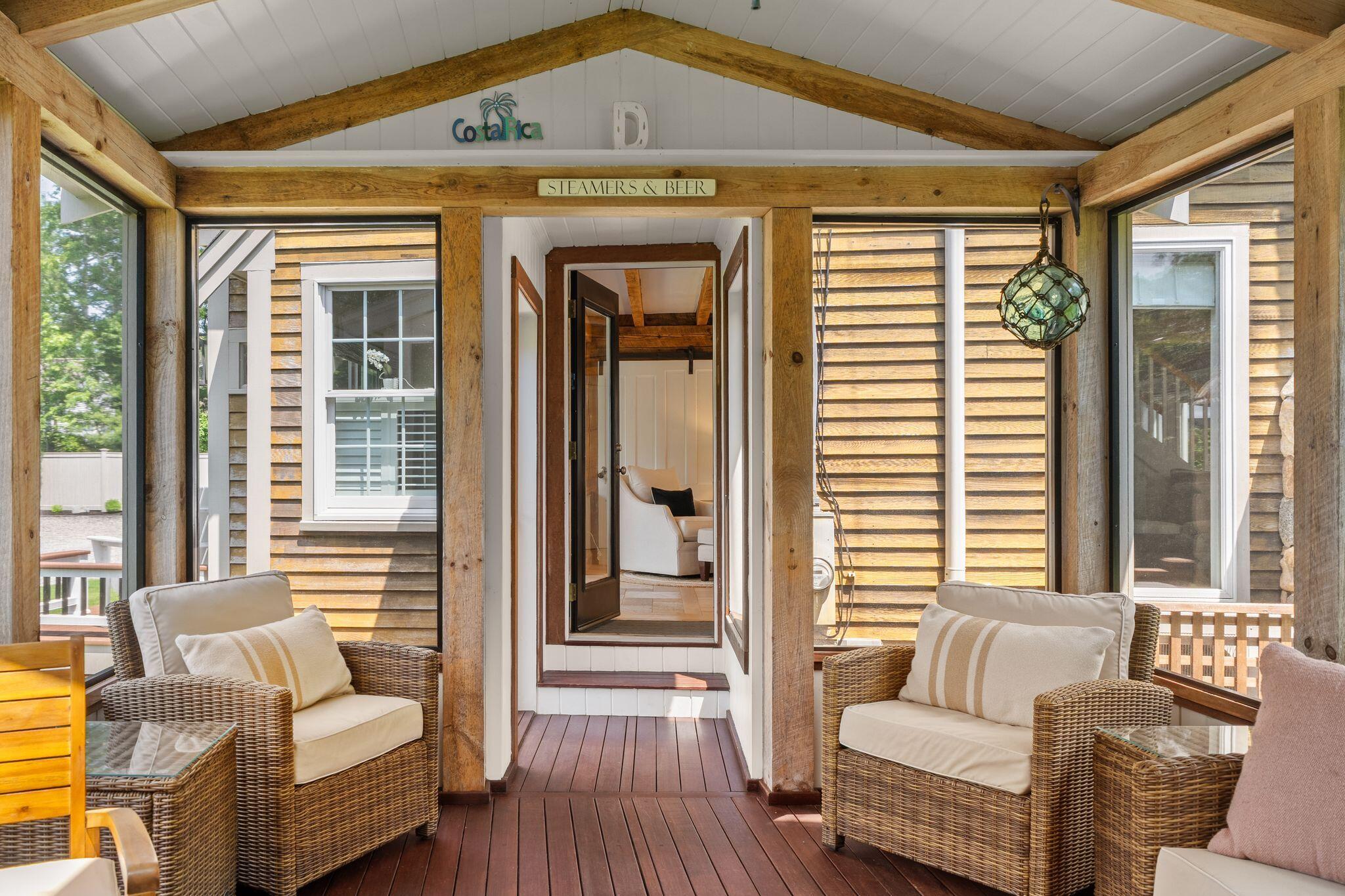 14 Second Street Harwich MA 02645