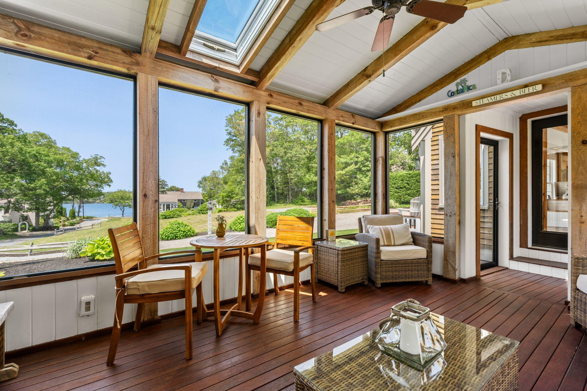 14 Second Street Harwich MA 02645