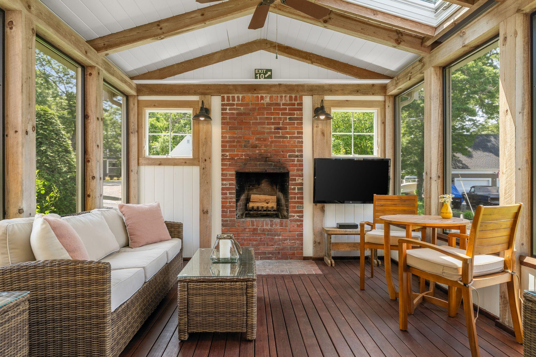 14 Second Street Harwich MA 02645