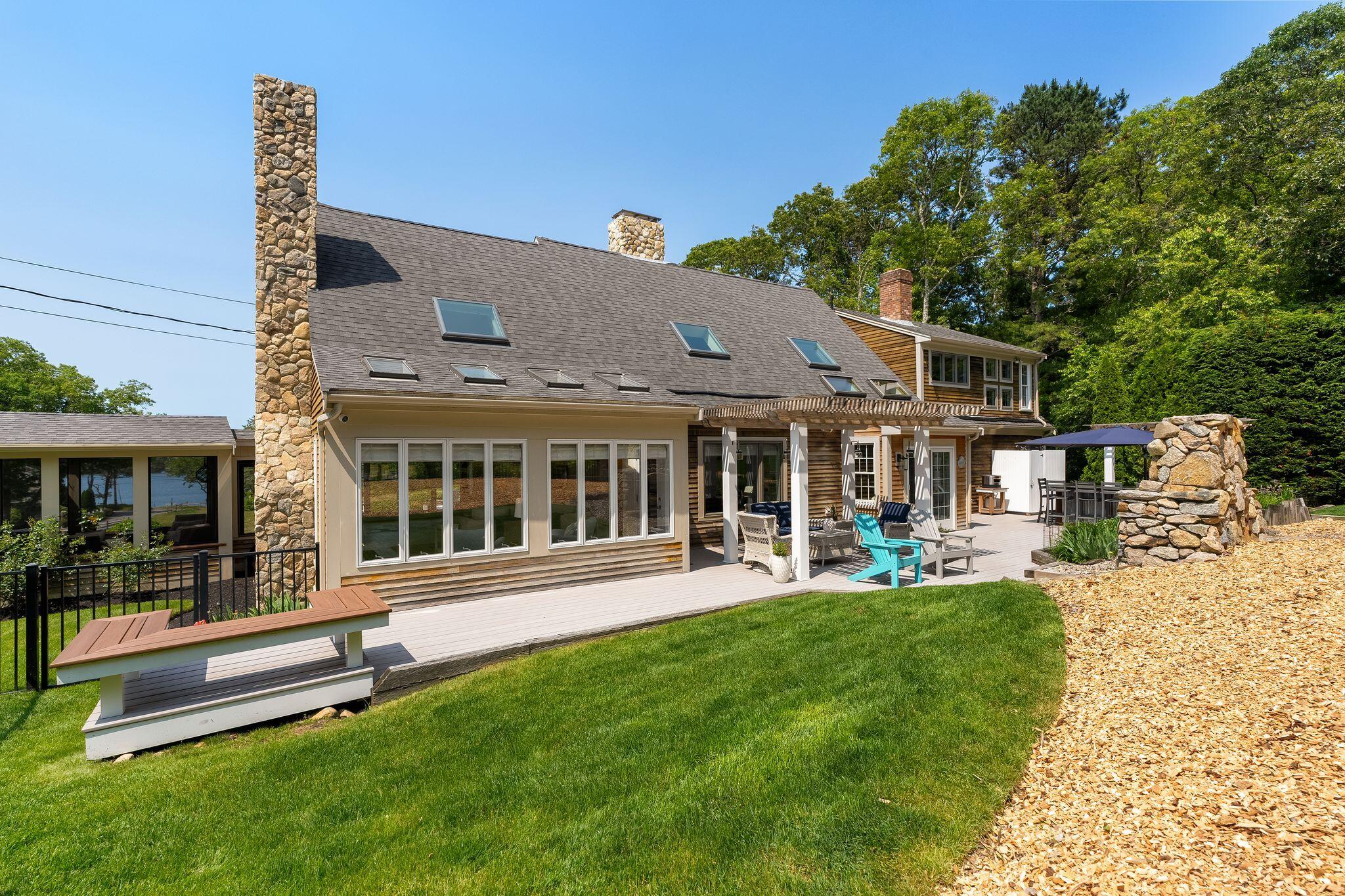 14 Second Street Harwich MA 02645