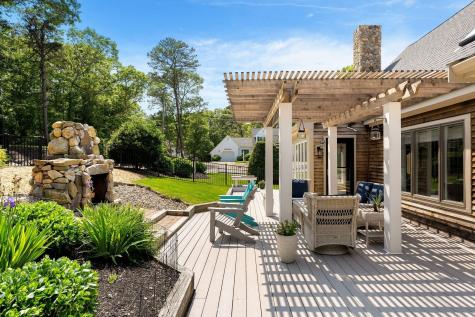 14 Second Street Harwich MA 02645