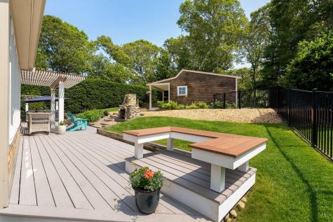 14 Second Street Harwich MA 02645