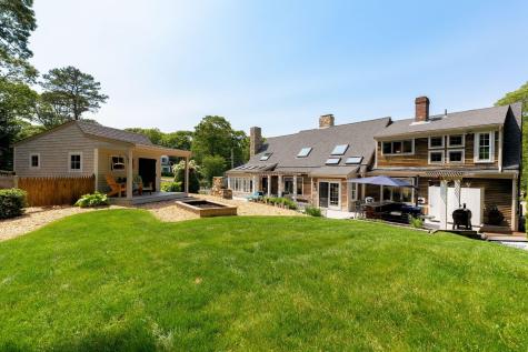 14 Second Street Harwich MA 02645