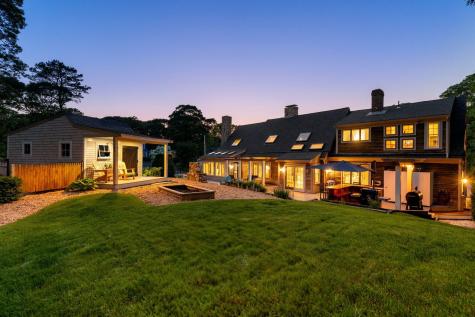 14 Second Street Harwich MA 02645