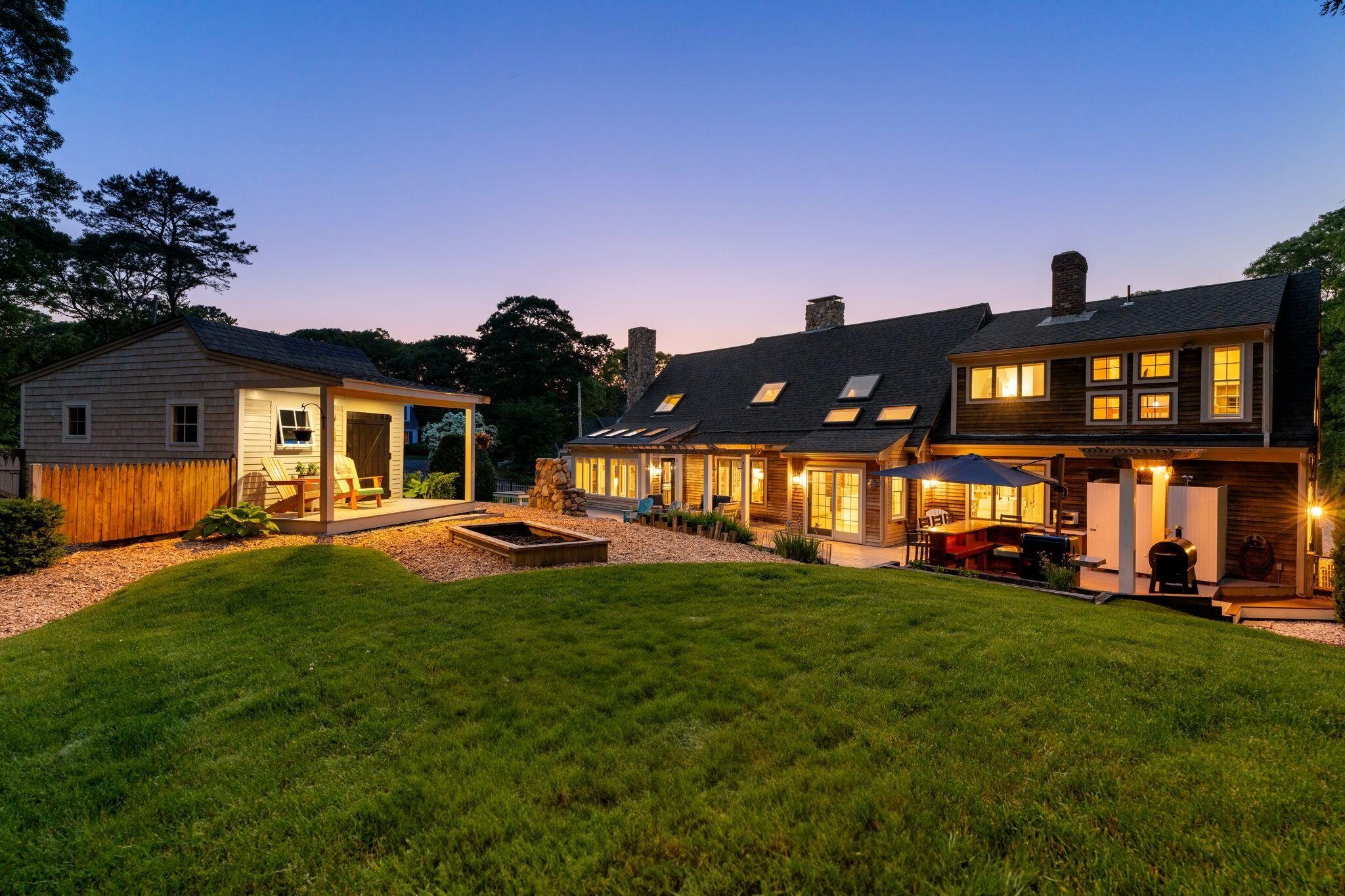 14 Second Street Harwich MA 02645