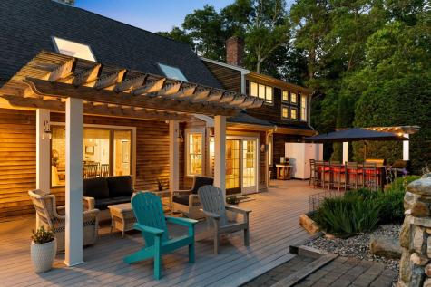 14 Second Street Harwich MA 02645