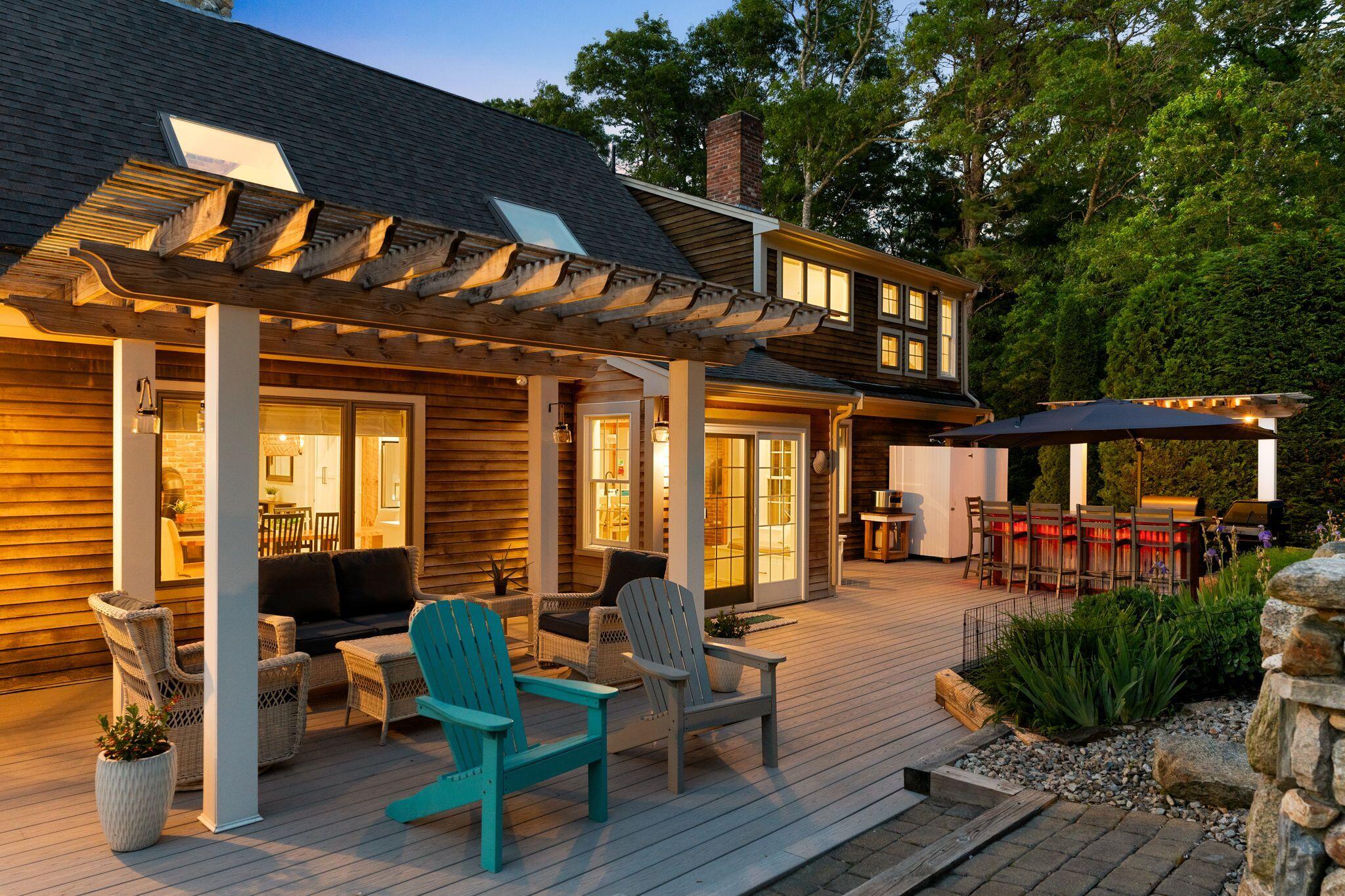 14 Second Street Harwich MA 02645