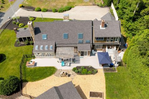 14 Second Street Harwich MA 02645