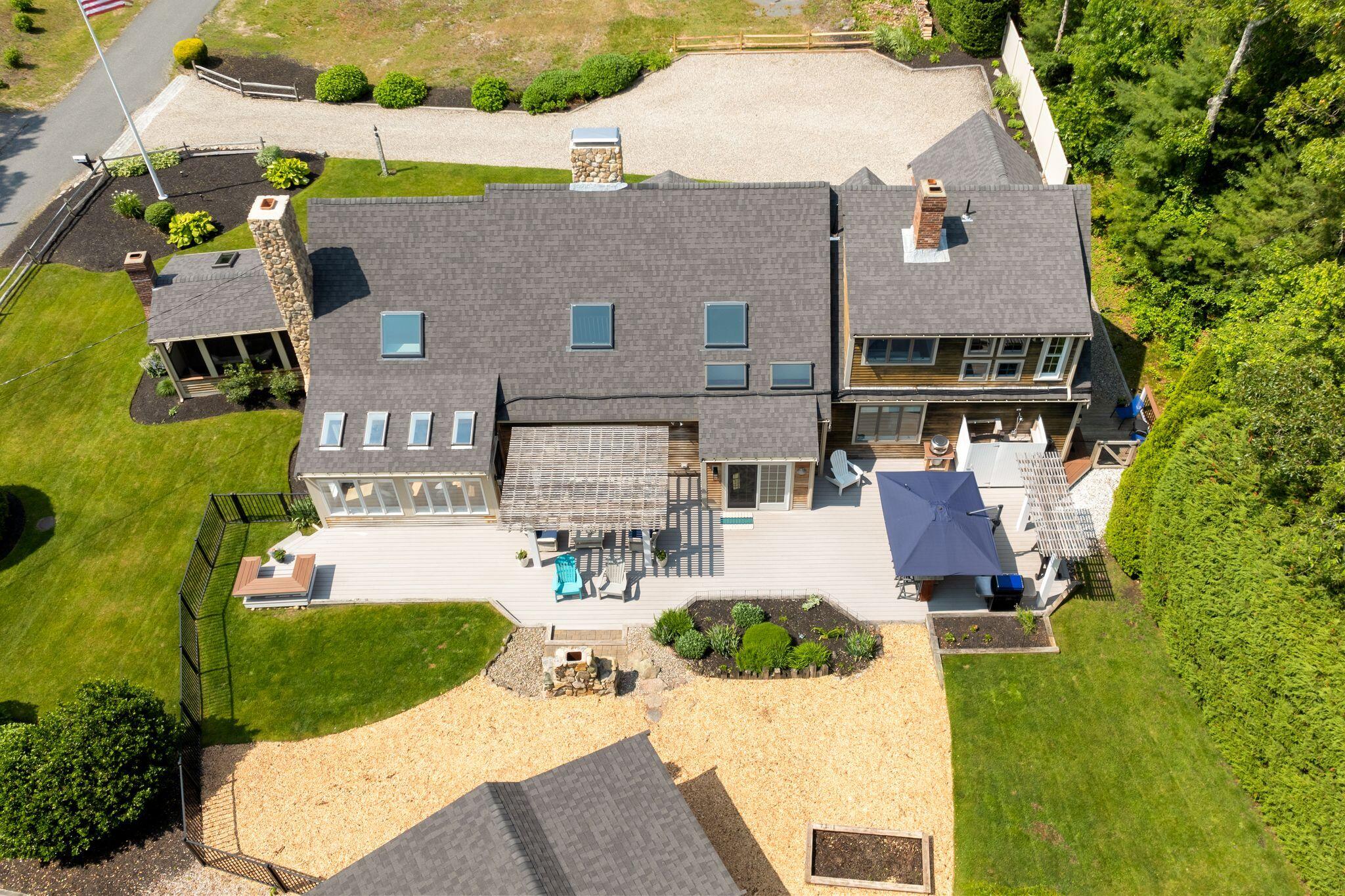 14 Second Street Harwich MA 02645