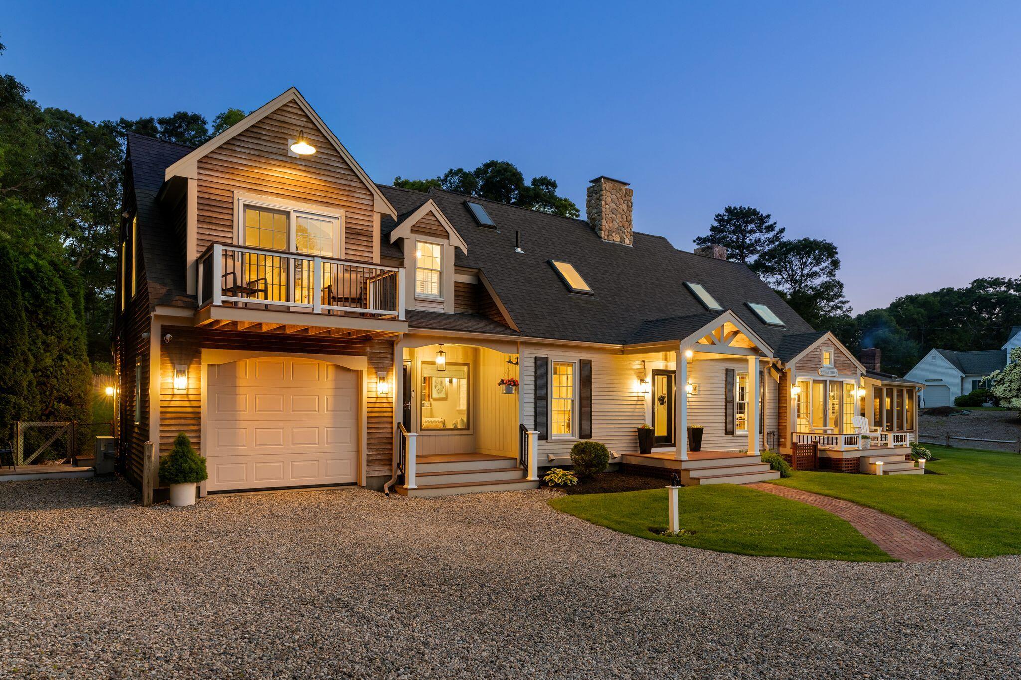 14 Second Street Harwich MA 02645