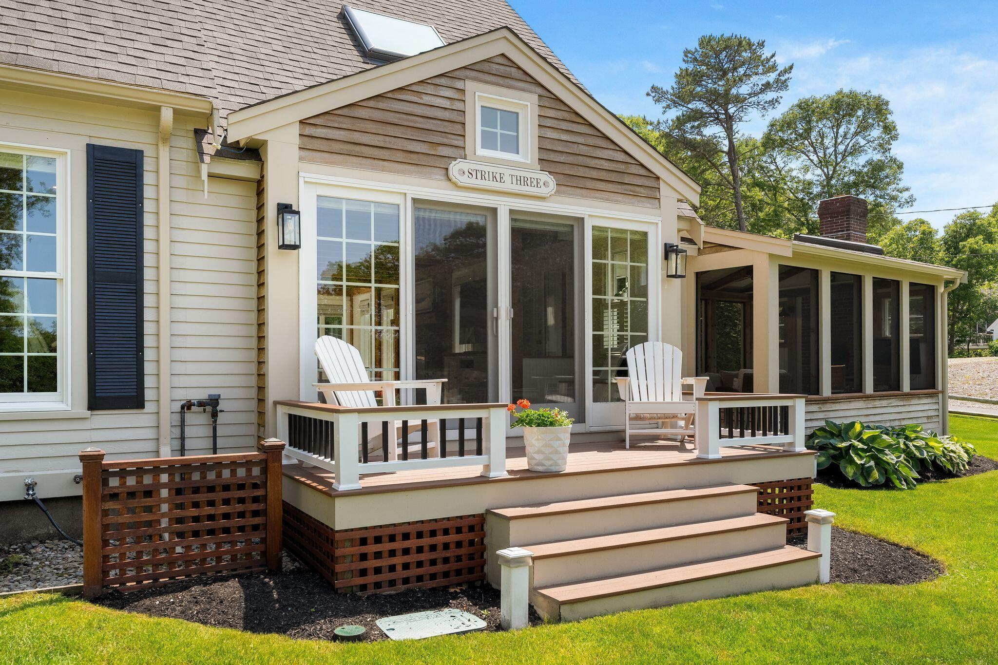 14 Second Street Harwich MA 02645