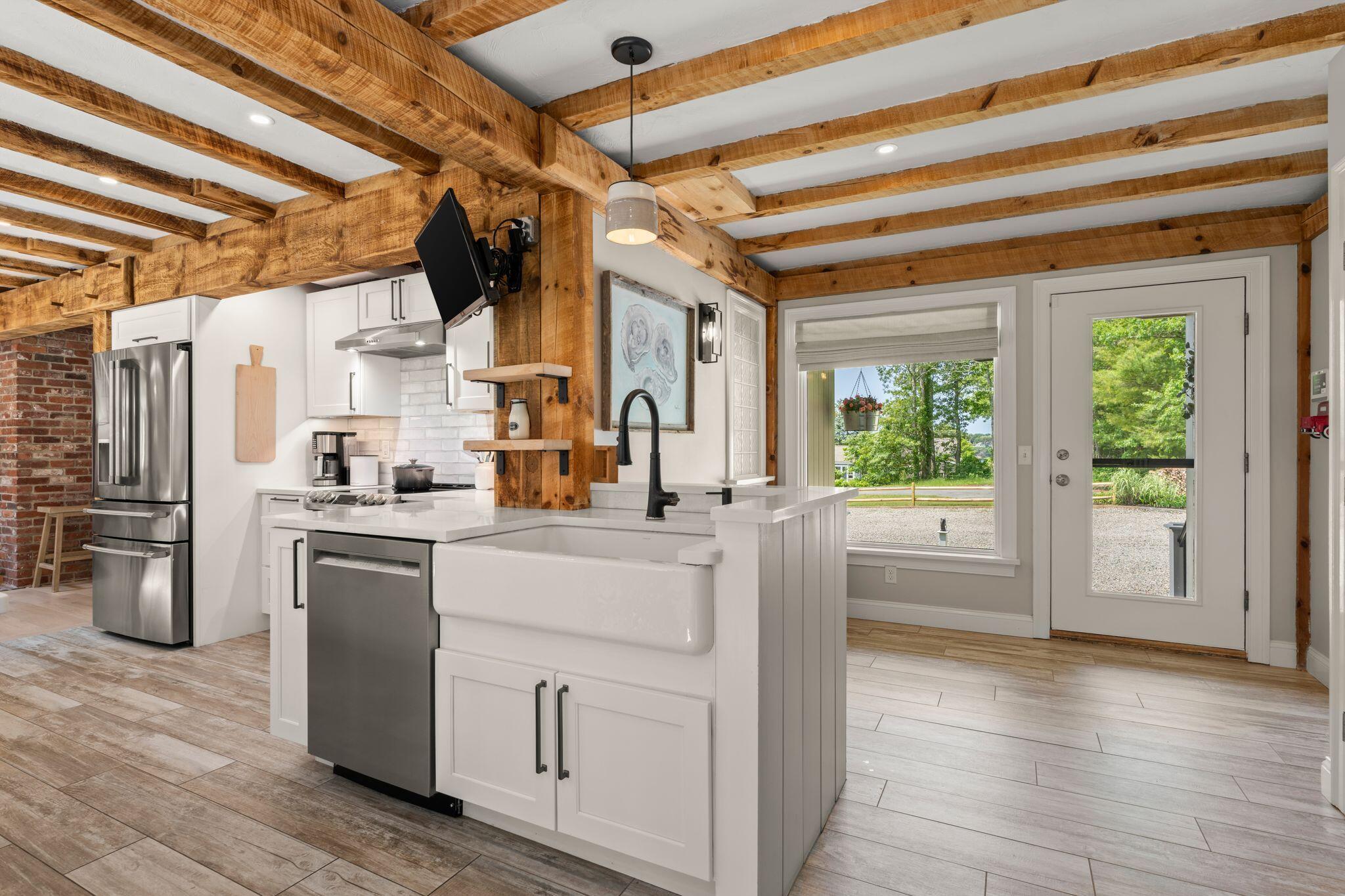 14 Second Street Harwich MA 02645