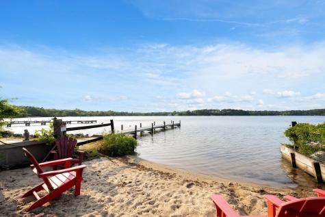 14 Second Street Harwich MA 02645