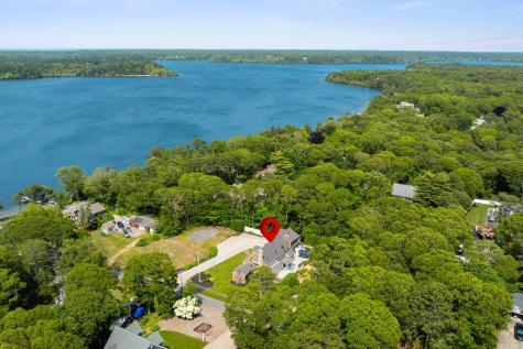 14 Second Street Harwich MA 02645