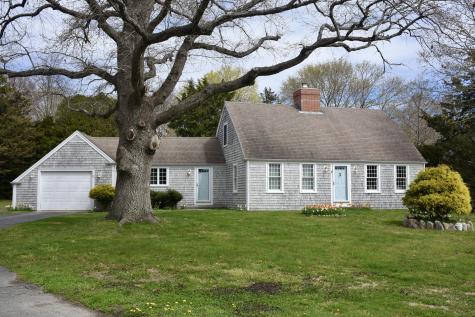 11 Beale Avenue Sandwich MA 02563