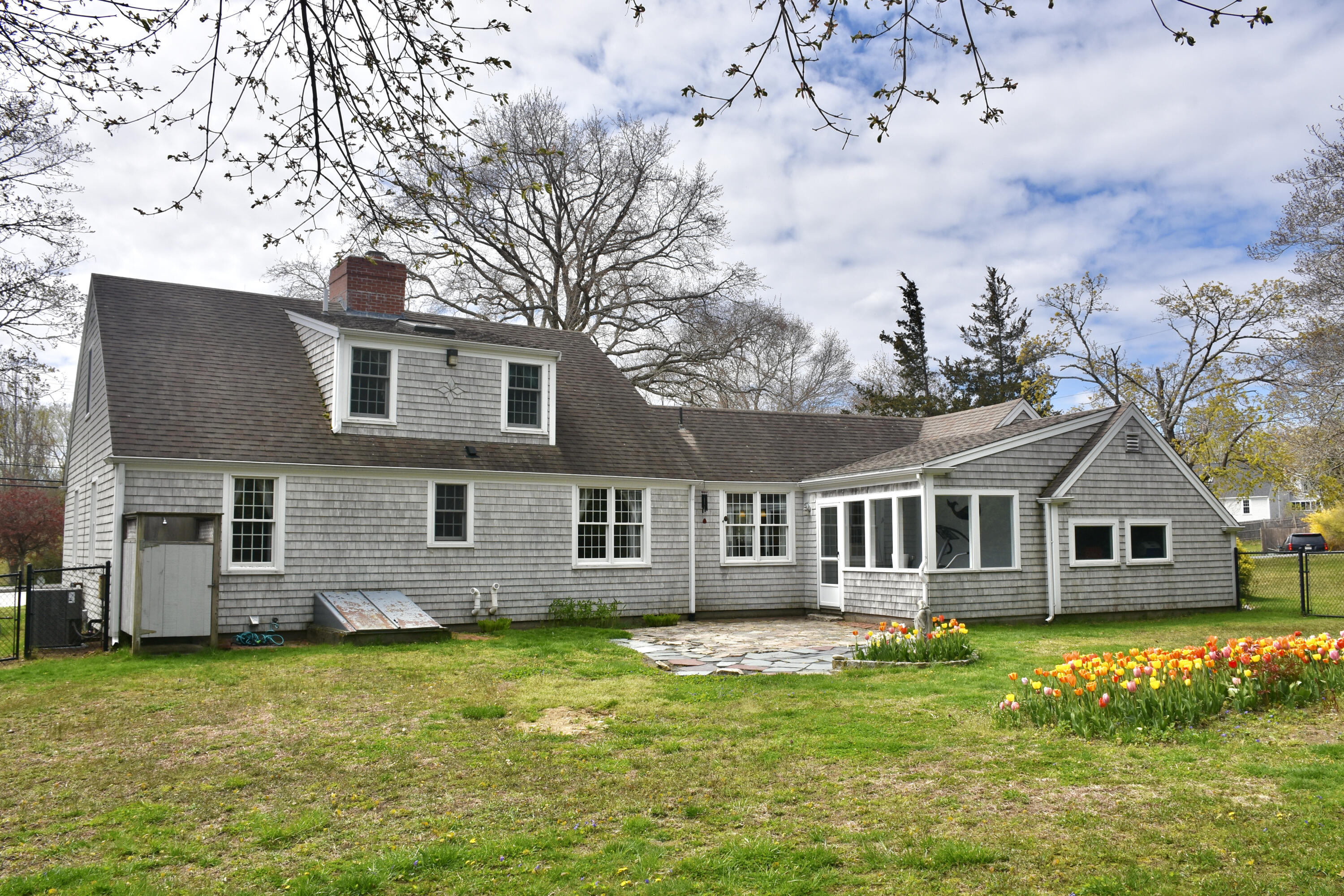 11 Beale Avenue Sandwich MA 02563