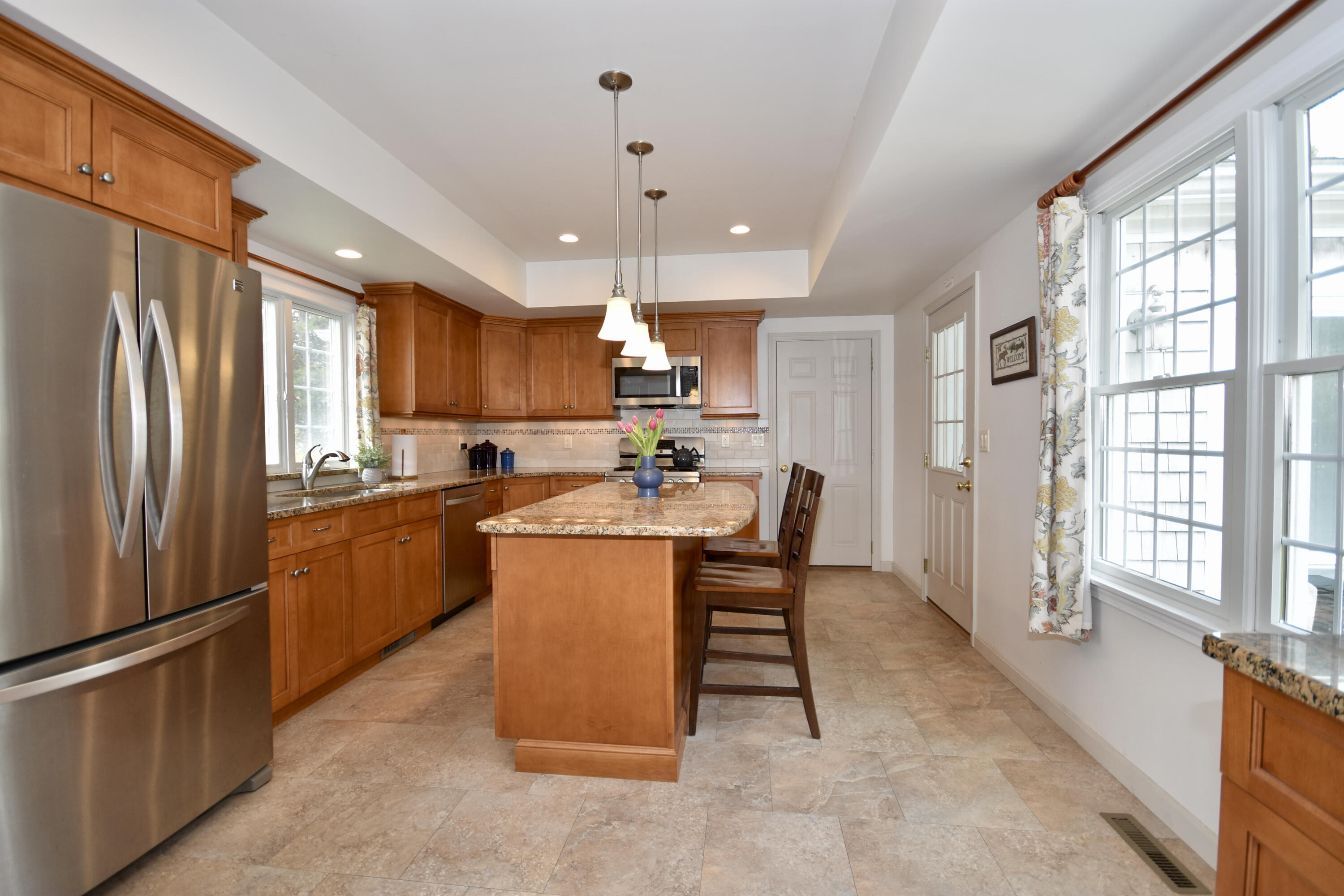 11 Beale Avenue Sandwich MA 02563