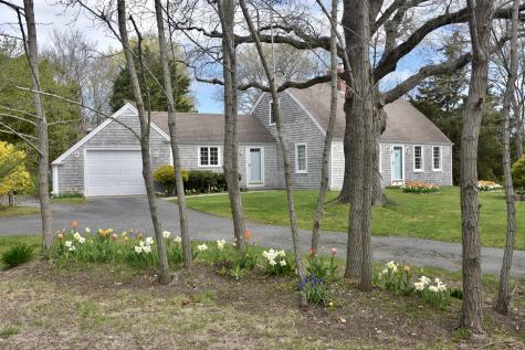11 Beale Avenue Sandwich MA 02563