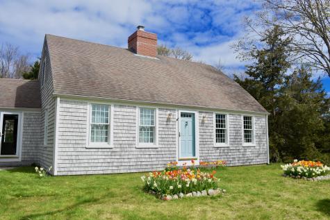 11 Beale Avenue Sandwich MA 02563