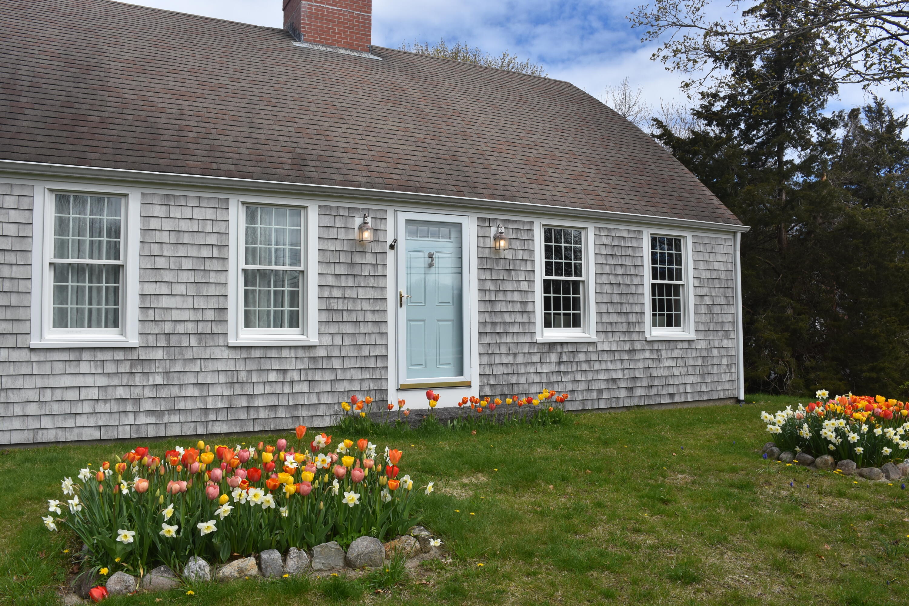11 Beale Avenue Sandwich MA 02563