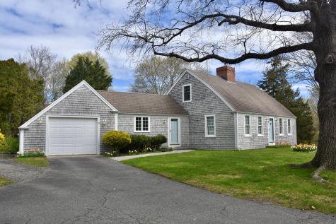 11 Beale Avenue Sandwich MA 02563