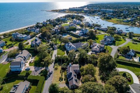 16 Pine Lane Harwich MA 02671