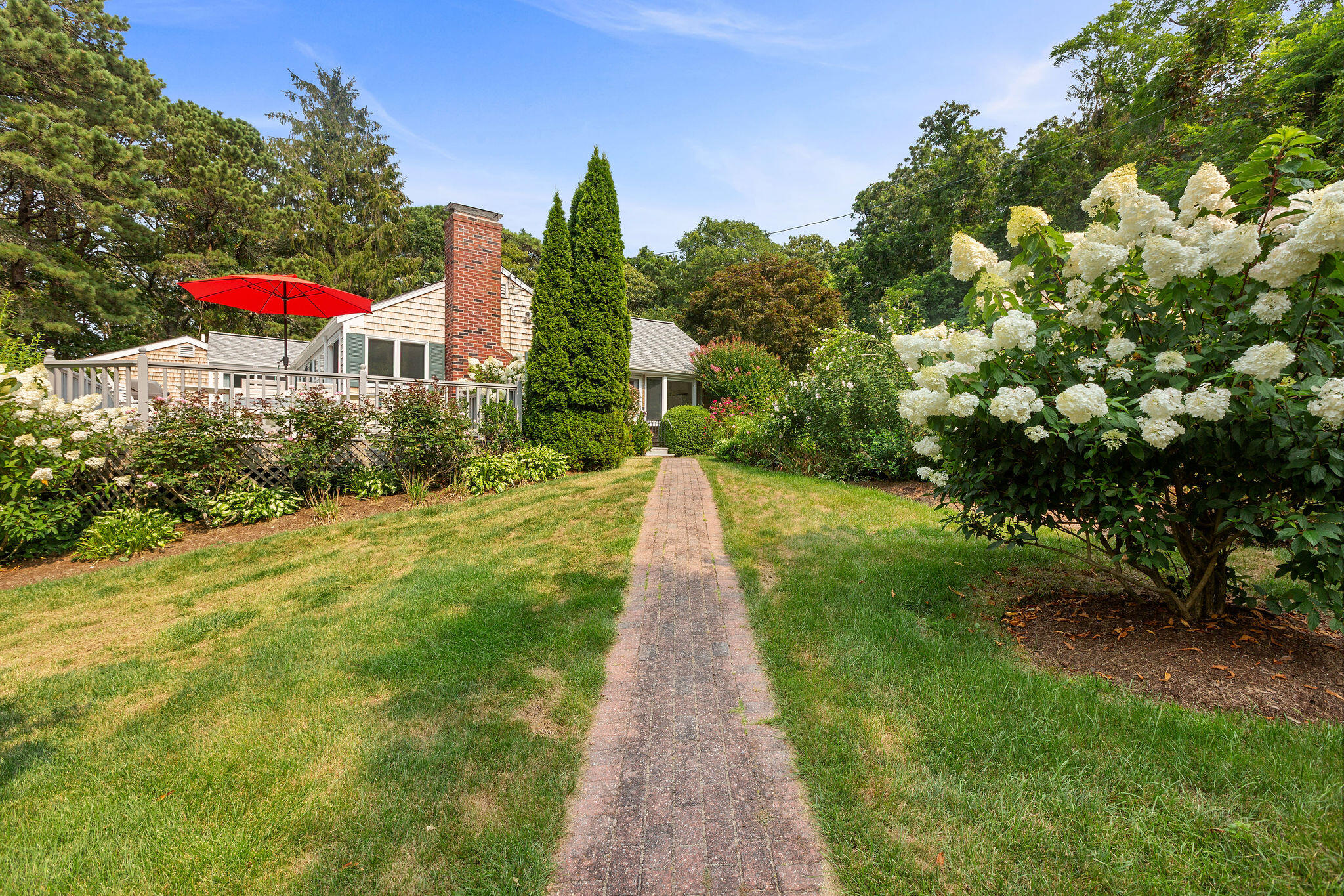 75 Monument Road Orleans MA 02653