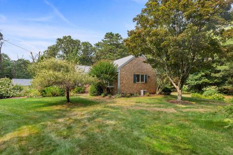 75 Monument Road Orleans MA 02653