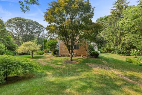 75 Monument Road Orleans MA 02653