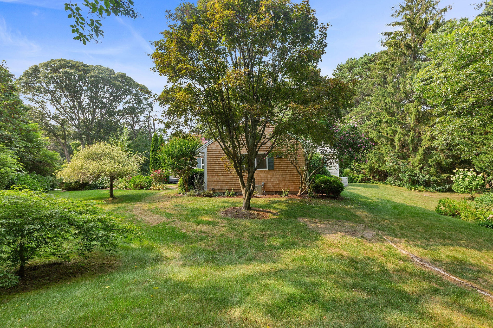 75 Monument Road Orleans MA 02653