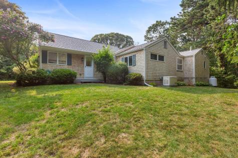 75 Monument Road Orleans MA 02653
