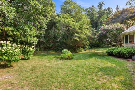 75 Monument Road Orleans MA 02653