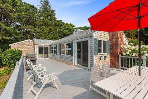 75 Monument Road Orleans MA 02653