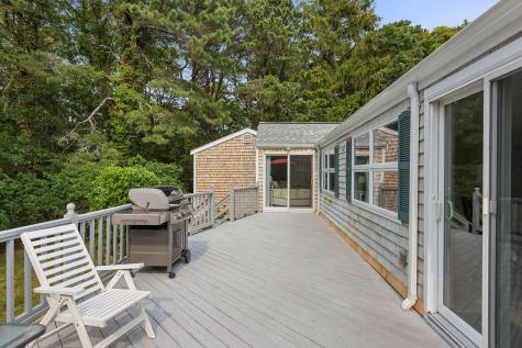75 Monument Road Orleans MA 02653