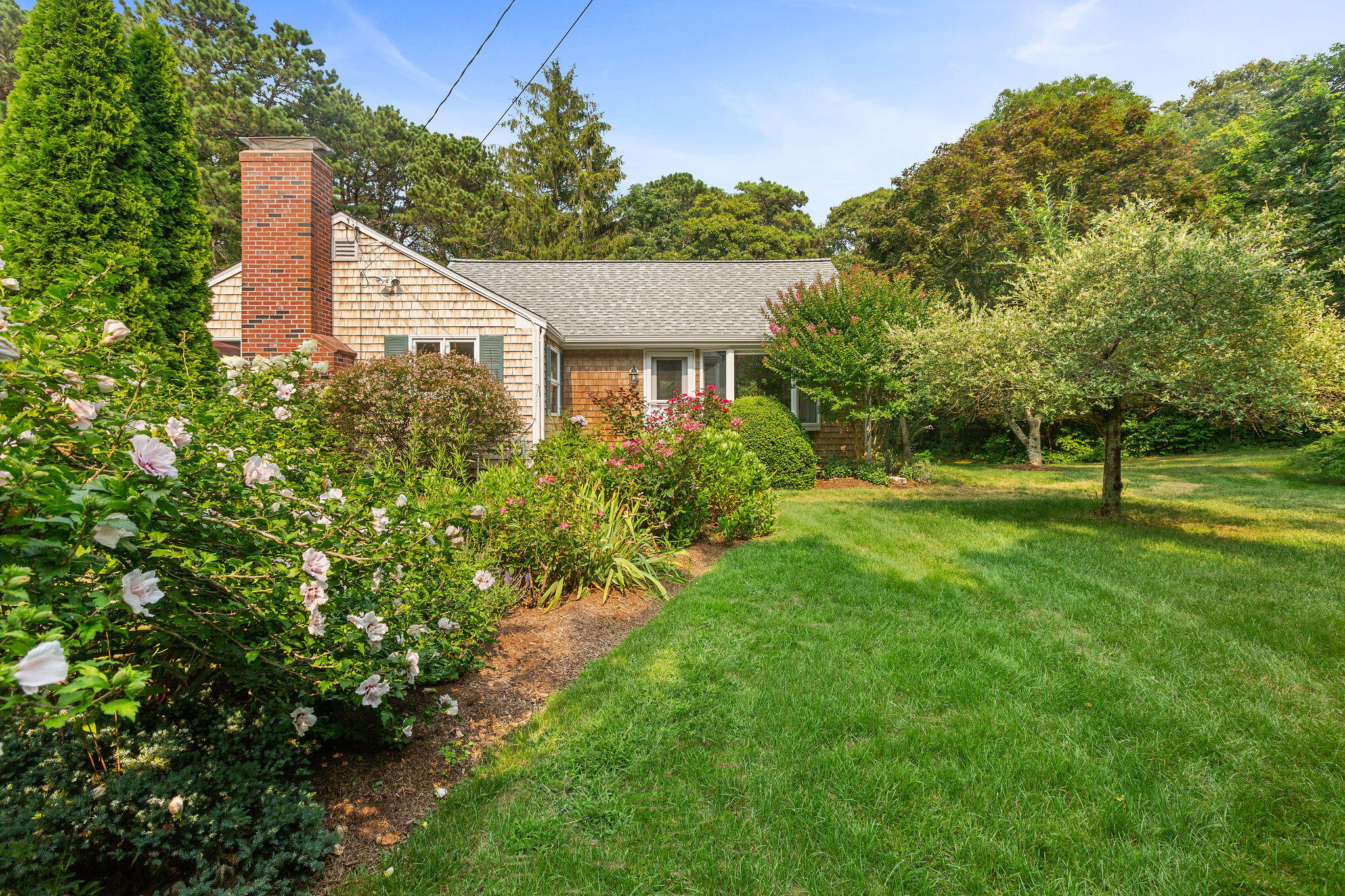 75 Monument Road Orleans MA 02653