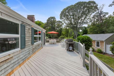 75 Monument Road Orleans MA 02653