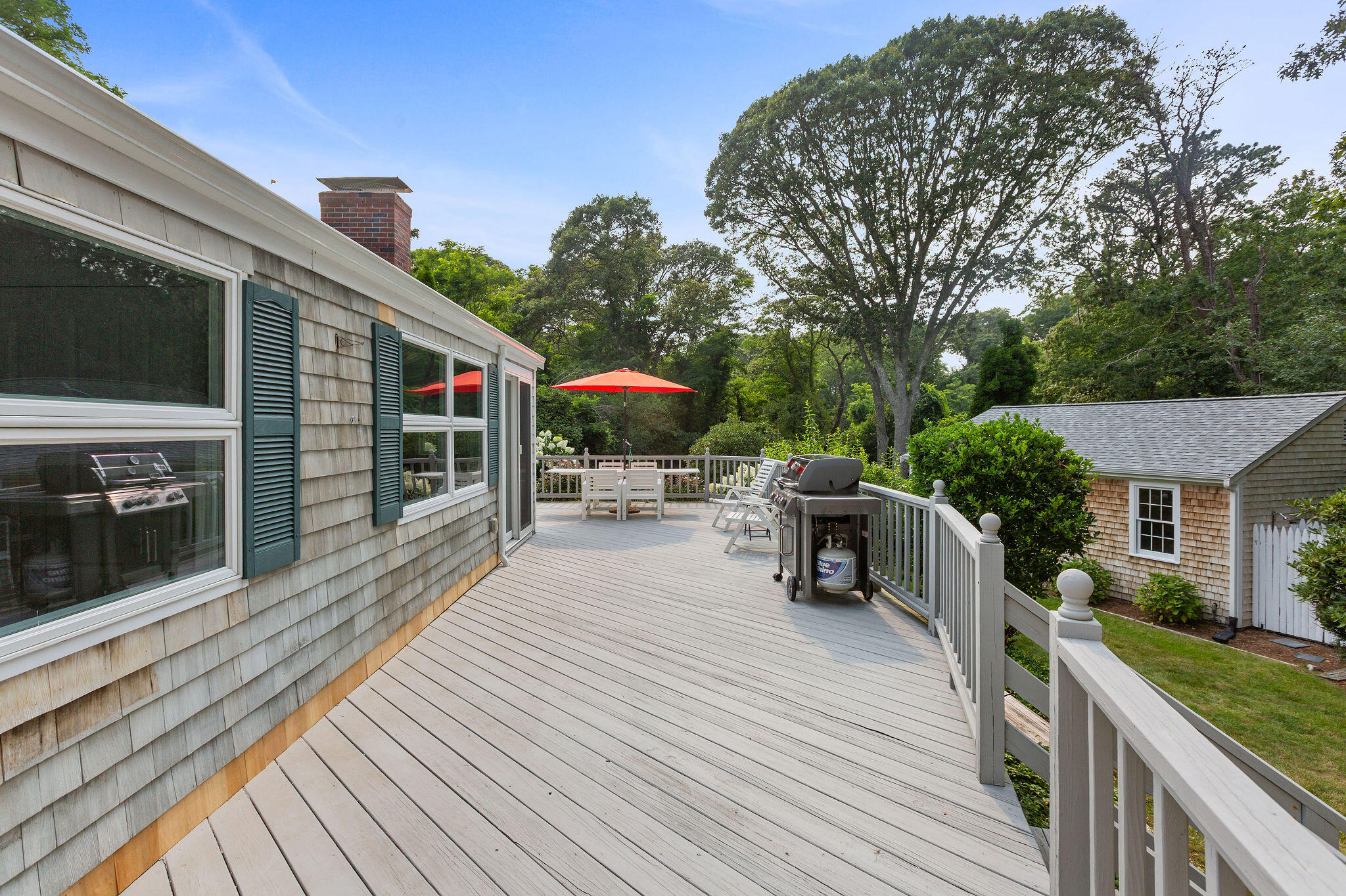 75 Monument Road Orleans MA 02653