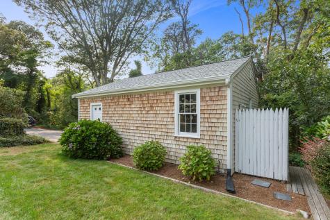 75 Monument Road Orleans MA 02653